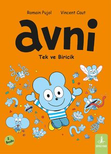 Avni / Tek ve Biricik