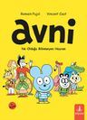 Avni 1 / Ne Olduğu Bilinmeyen Hayvan
