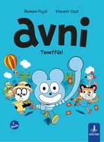 Avni / Teneffüs!
