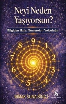 Neyi Neden Yaşıyorsun? & Bilgiden Hale: Numeroloji Yolculuğu
