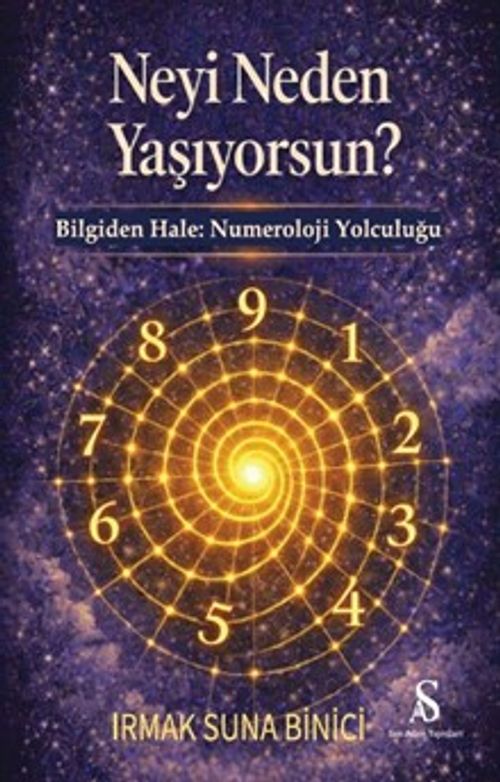 Neyi Neden Yaşıyorsun? & Bilgiden Hale: Numeroloji Yolculuğu
