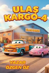 Ulaş Kargo 4