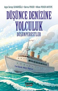 Düşünce Denizine Yolculuk