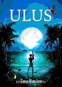 Ulus - Terry Pratchett