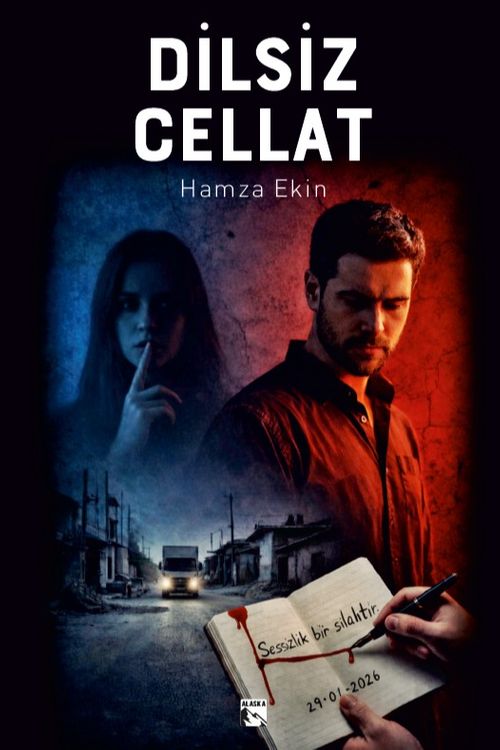 Dilsiz Cellat