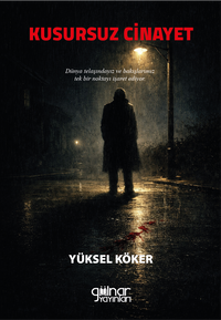 Kusursuz Cinayet