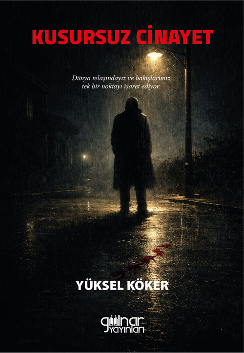Kusursuz Cinayet