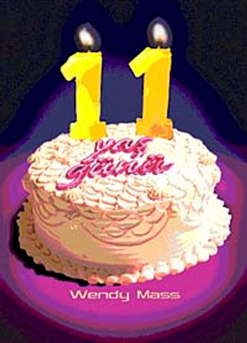11 Yaş Günü