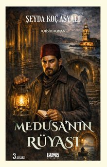 Medusa'nın Rüyası