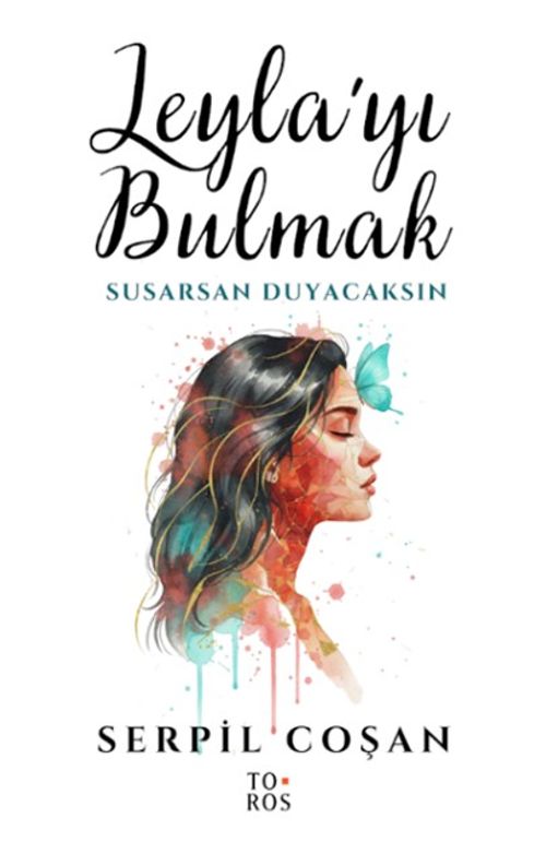 Leyla'yı Bulmak