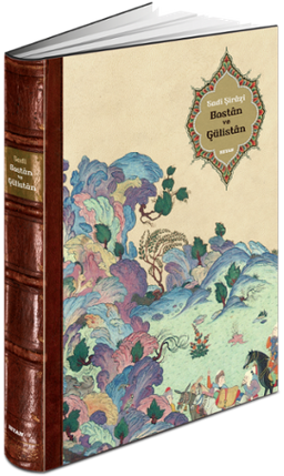 Bostan ve Gülistan