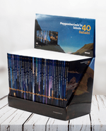 Peygamberimiz'in İzinde 40 Sahabi Seti (40 Kitap (Kutulu)