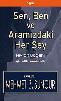Sen, Ben ve Aramızdaki Herşey (Cep Boy)