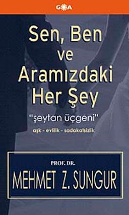 Sen, Ben ve Aramızdaki Herşey (Cep Boy)