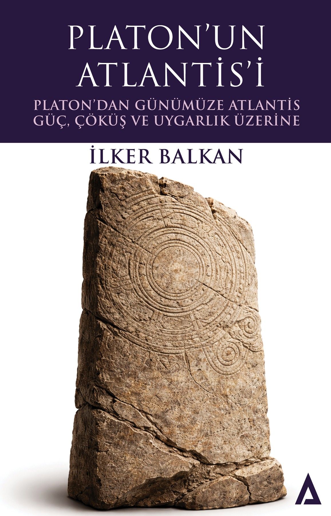 PLATON LEXIQUE 2冊揃い 1964年 Platon'un Atlantis'i - Platon'dan Günümüze Atlantis: Güç, Çöküş ve