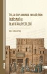 İslam Toplumunda Yahudilerin  İktisadi ve İlmi Faaliyetleri