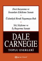 Dale Carnegie Toplu Eserleri