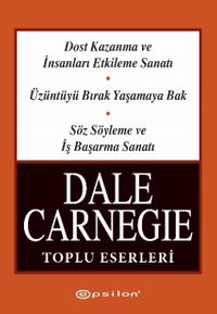 Dale Carnegie Toplu Eserleri