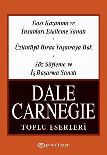 Dale Carnegie Toplu Eserleri