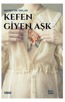 Kefen Giyen Aşk