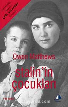 Stalin'in Çocukları