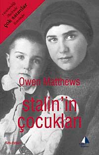 Stalin'in Çocukları