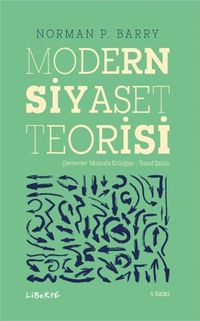 Modern Siyaset Teorisi