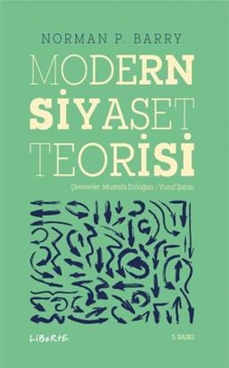 Modern Siyaset Teorisi