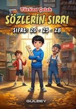 Sözlerin Sırrı Şifre 20 -25 - 28