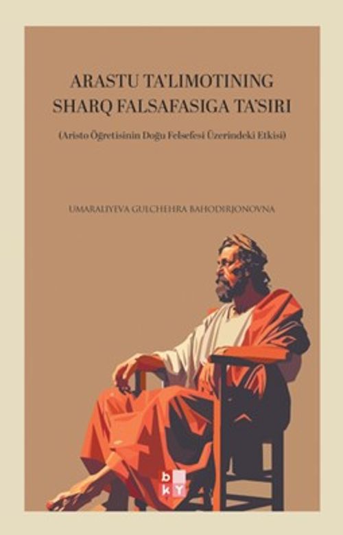 Arastu Ta'lımotınıng Sharq Falsafasıga Ta'sırı