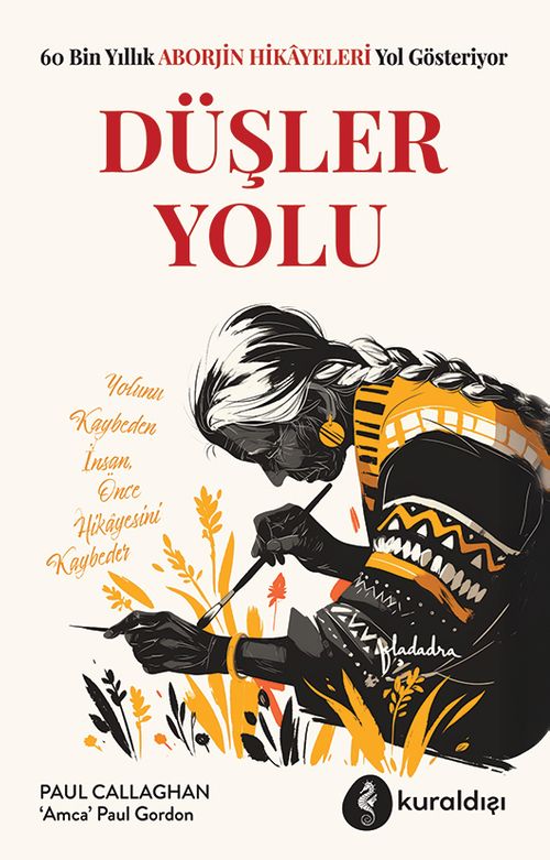 Düşler Yolu
