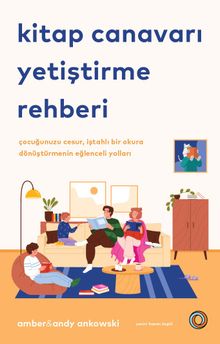 Kitap Canavarı Yetiştirme Rehberi