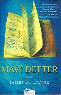 Mavi Defter