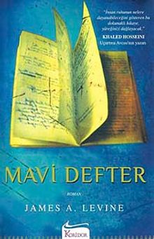 Mavi Defter