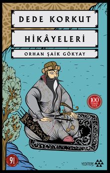 Dede Korkut Hikayeleri