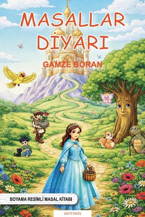 Masallar Diyarı