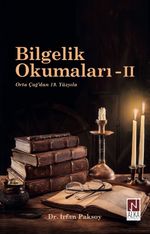 Bilgelik Okumaları II: Orta Çağ'dan 19. Yüzyıla