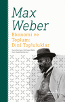 Ekonomi ve Toplum: Dini Topluluklar