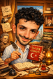 Muhammet karabulut