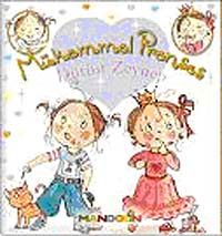 Dürüst Zeynep / Mükemmel Prenses-5