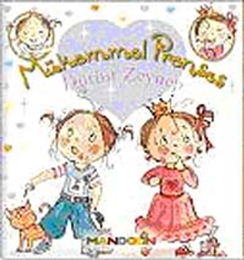 Dürüst Zeynep / Mükemmel Prenses-5