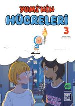Yumi'nin Hücreleri 3