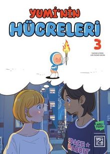 Yumi'nin Hücreleri 3