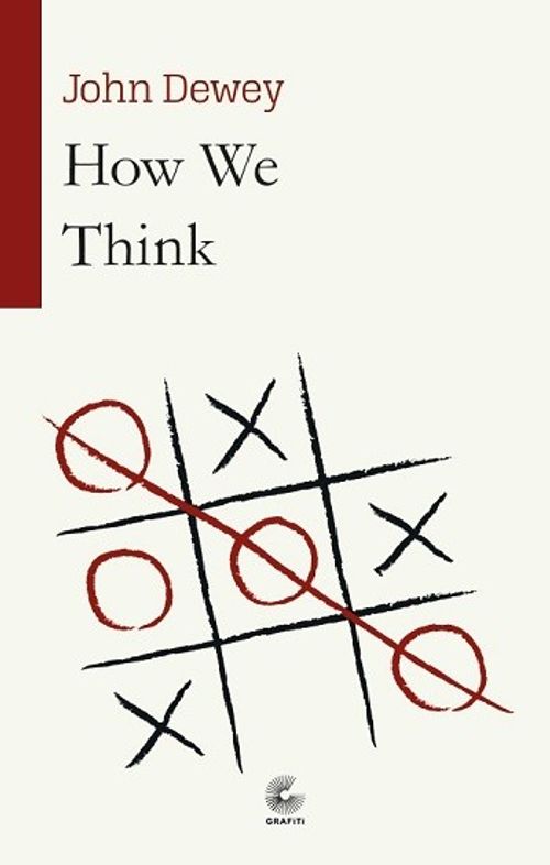 How We Think