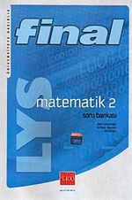 LYS Matematik-2 Soru Bankası (Z.Çobanoğlu)