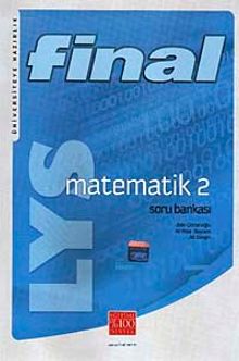 LYS Matematik-2 Soru Bankası (Z.Çobanoğlu)