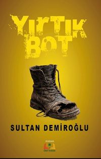 Yırtık Bot