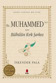 Hz. Muhammed (sav) İçin Bülbülün Kırk Şarkısı (Karton Kapak)