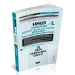 HMGS Özet Konu Anlatımı Ceza Yargılama Usulü
