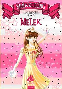 Melek-	Sihir Kulübü 1
